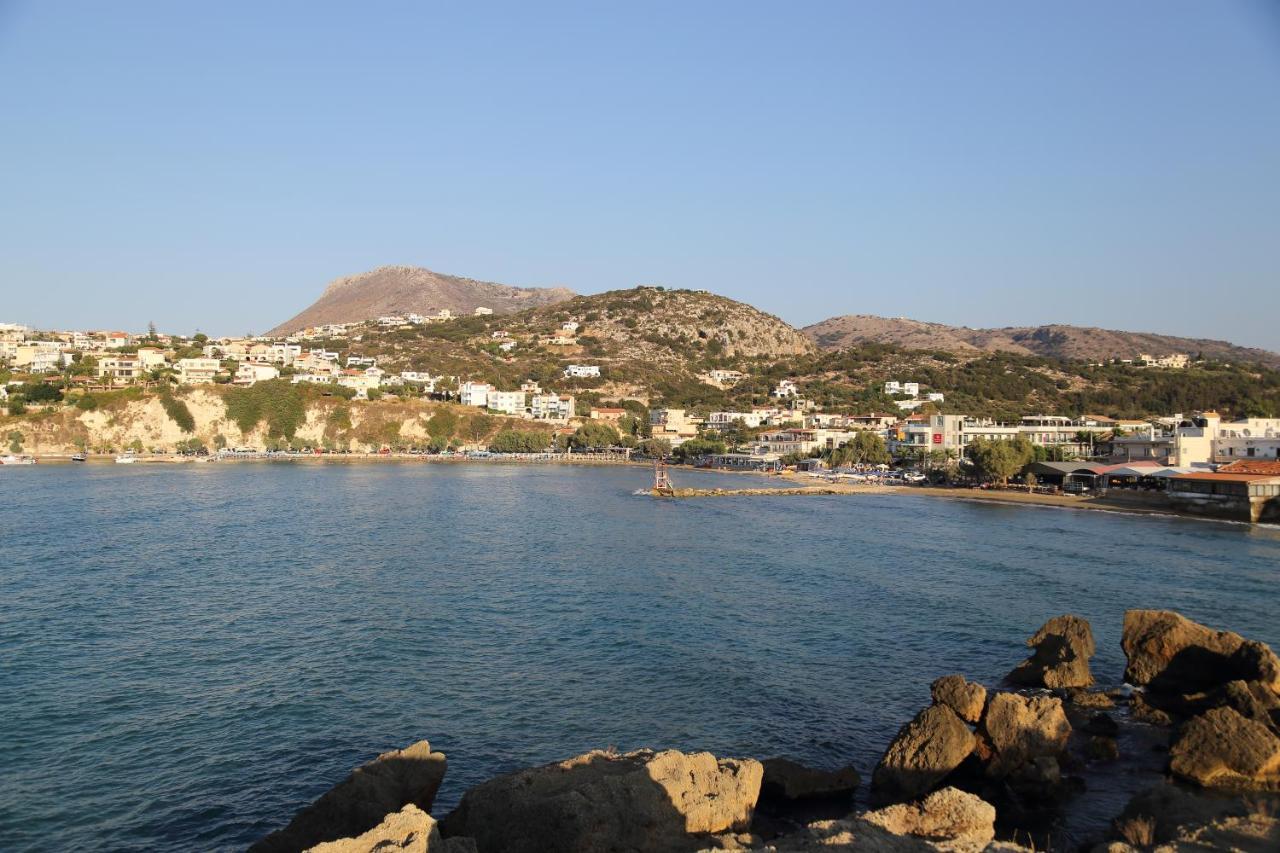 Dreamvillas-Crete - Villa Helios - Villa Thalassa Almirída Luaran gambar