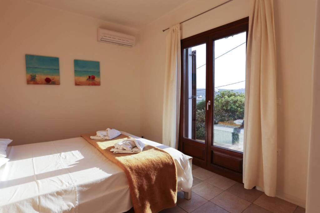 Dreamvillas-Crete - Villa Helios - Villa Thalassa Almirída Luaran gambar
