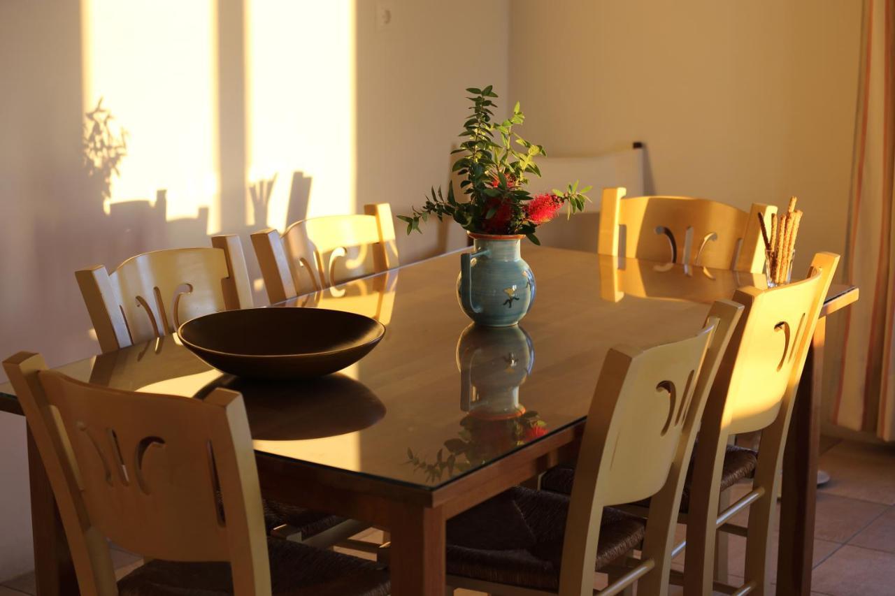 Dreamvillas-Crete - Villa Helios - Villa Thalassa Almirída Luaran gambar