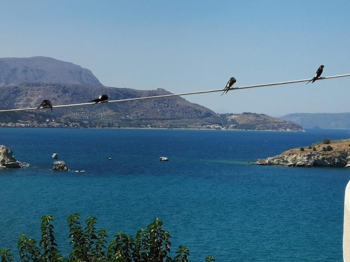 Dreamvillas-Crete - Villa Helios - Villa Thalassa Almirída Luaran gambar