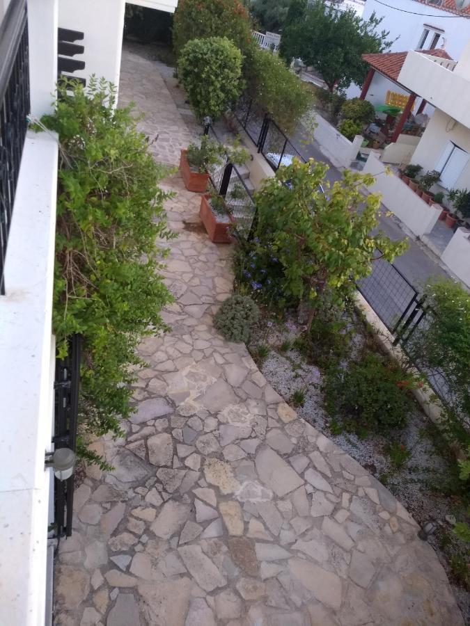 Dreamvillas-Crete - Villa Helios - Villa Thalassa Almirída Luaran gambar