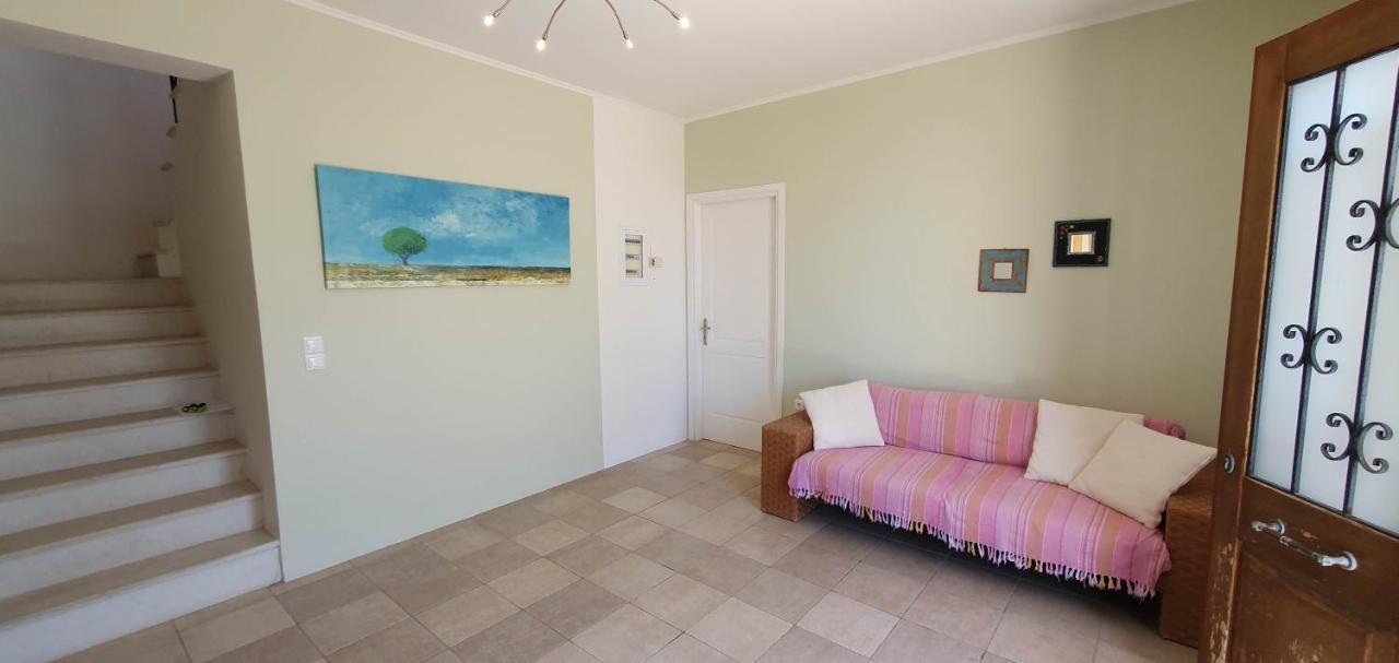 Dreamvillas-Crete - Villa Helios - Villa Thalassa Almirída Luaran gambar